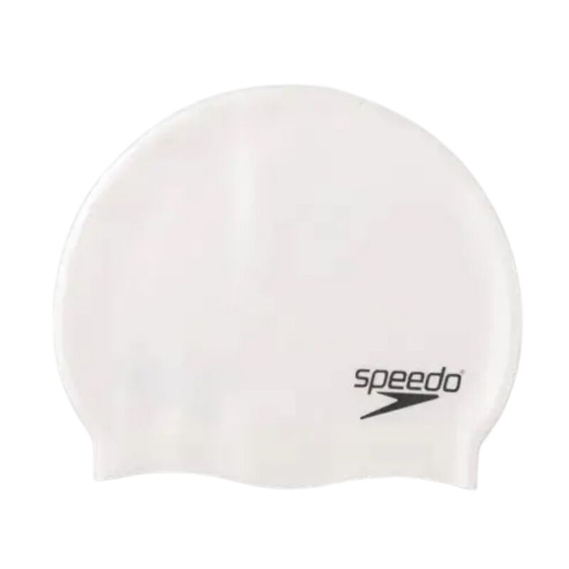 Unisex kapa za plivanje Speedo Flat silicone cap