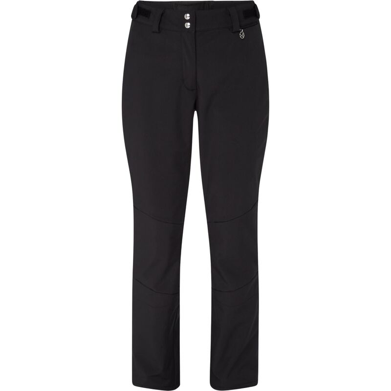 Ženske ski pantalone Mckinley Dalia wms
