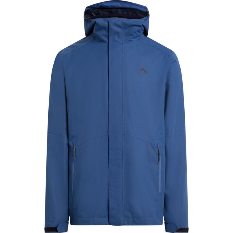 Muška jakna Mckinley Terang 3:1ii m