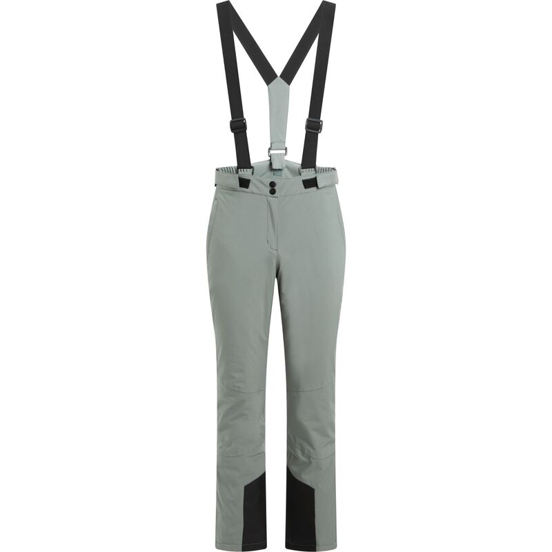 Ženske ski pantalone Mckinley Dina ii w