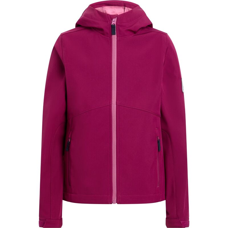 Dečija jakna Mckinley Abe g