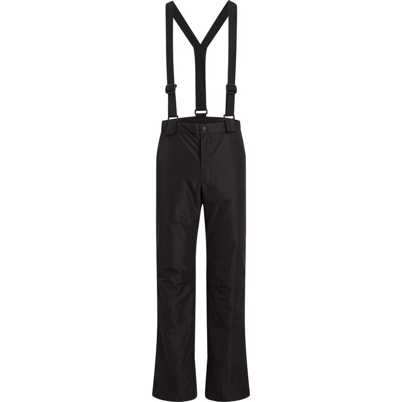 Muške ski pantalone Mckinley Danny ii m