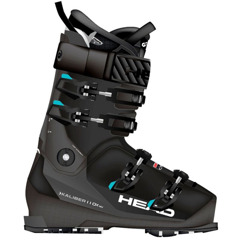 Pancerice Head Kaliber 110x mvgw bk/sp