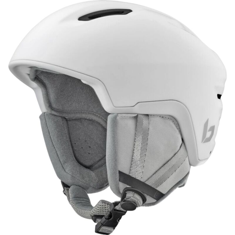 Unisex kaciga za skijanje Bolle Atmos pure white matte m 55-59cm