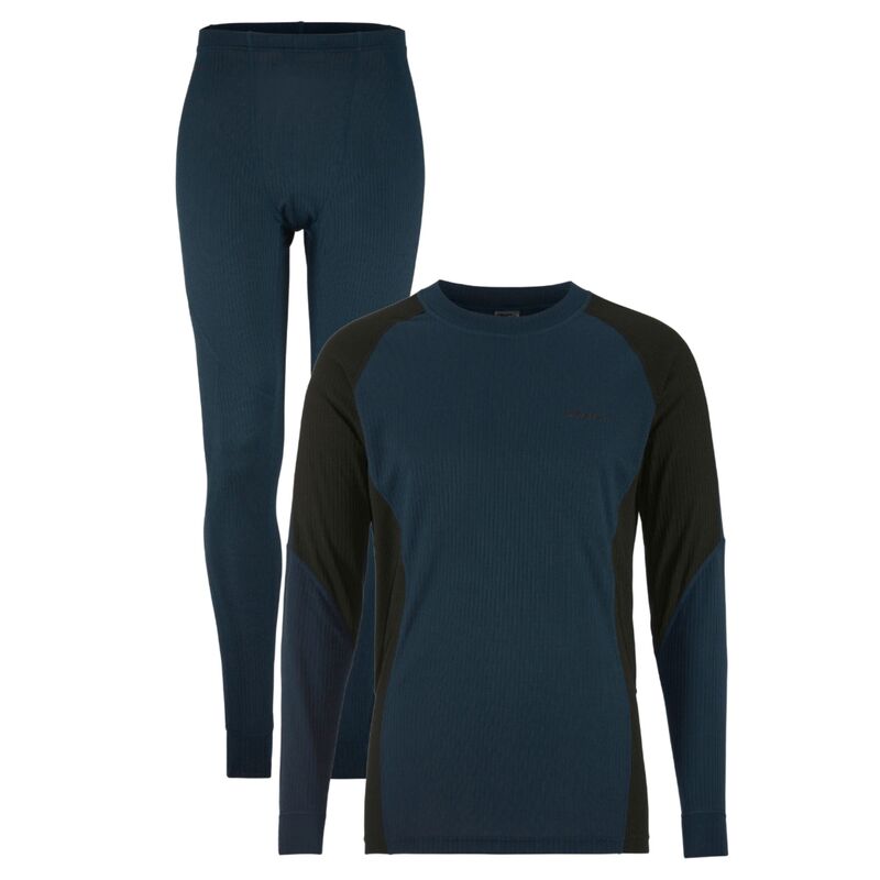 Muški set aktivnog veša Craft Core dry baselayer set m