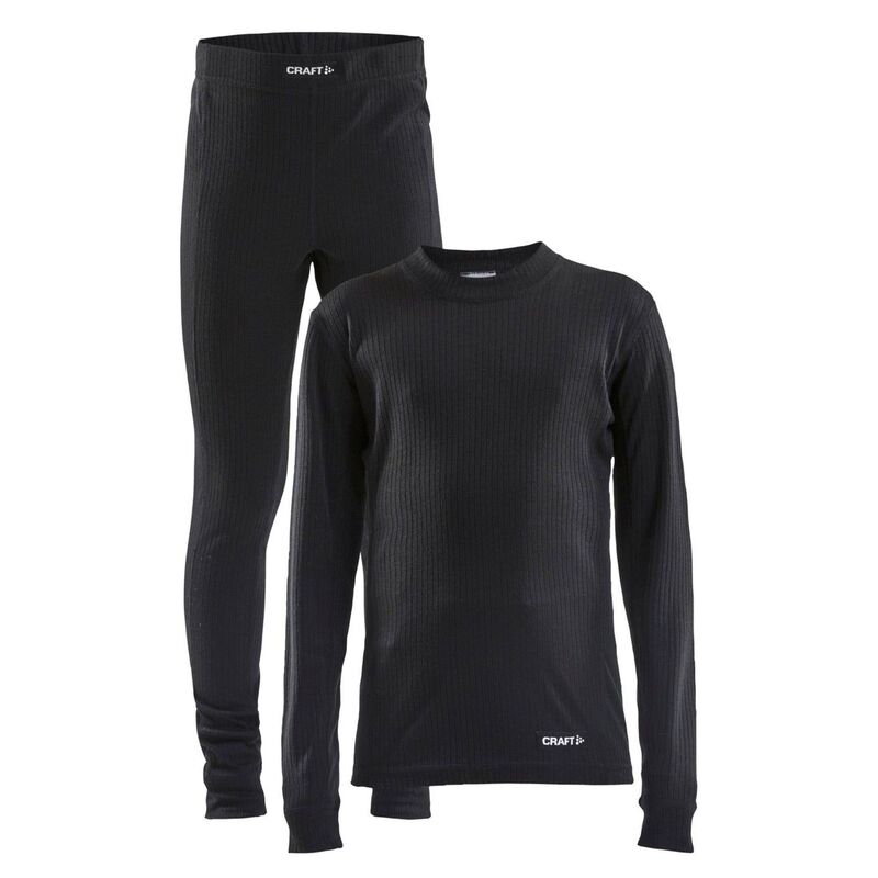 Dečiji set aktivnog veša Craft Core dry baselayer set j