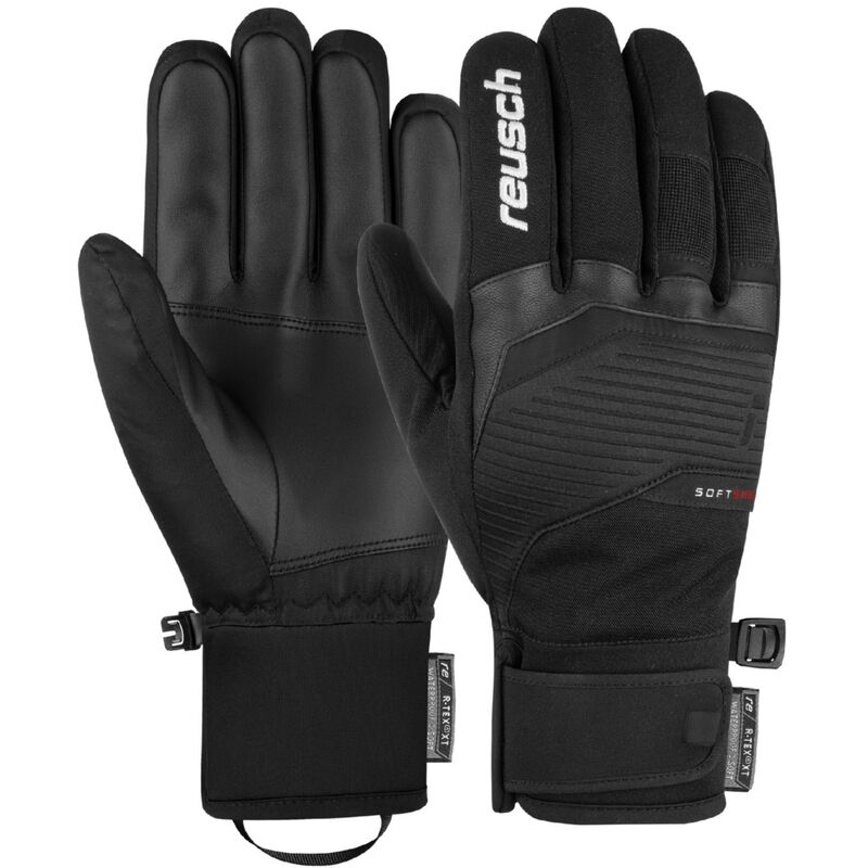 Muške ski rukavice Reusch Venom r-tex® xt