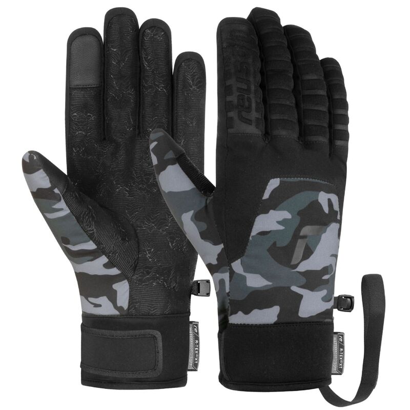 Muške ski rukavice Reusch Raptor r-tex® xt touch-tec™