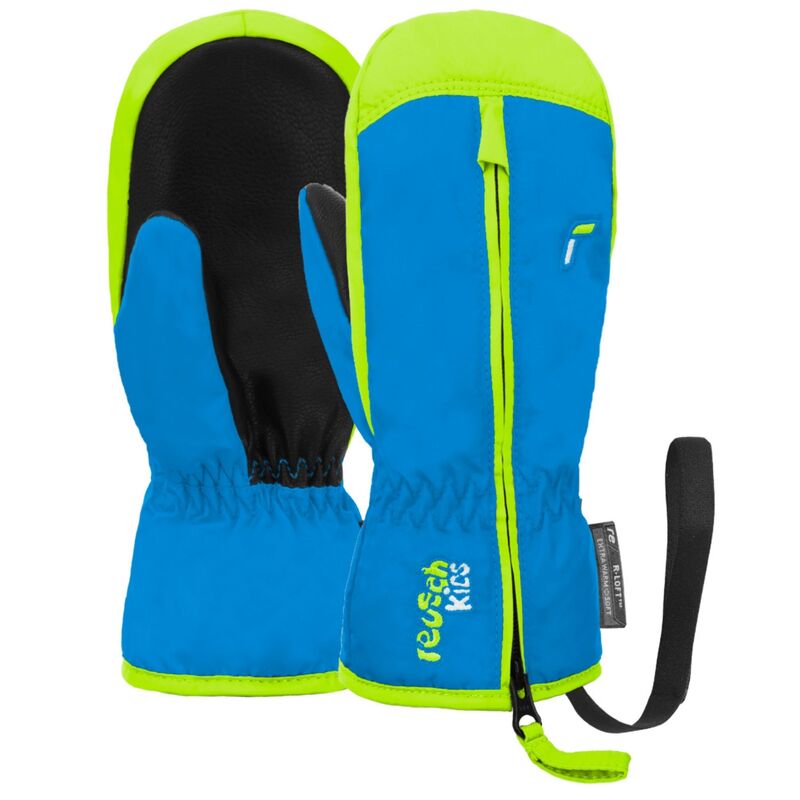 Dečije ski rukavice Reusch Ben mitten