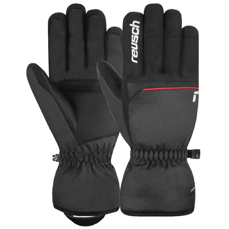 Muške ski rukavice Reusch Snow king