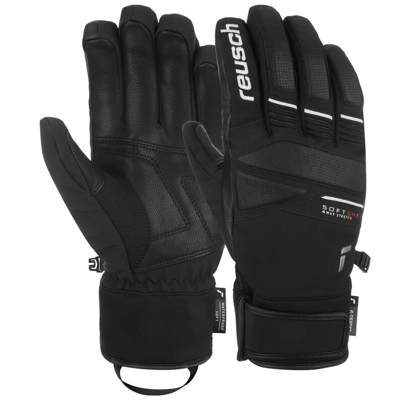 Muške ski rukavice Reusch Thunder r-tex® xt