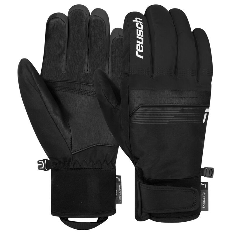 Muške ski rukavice Reusch Snow pilot r-tex®