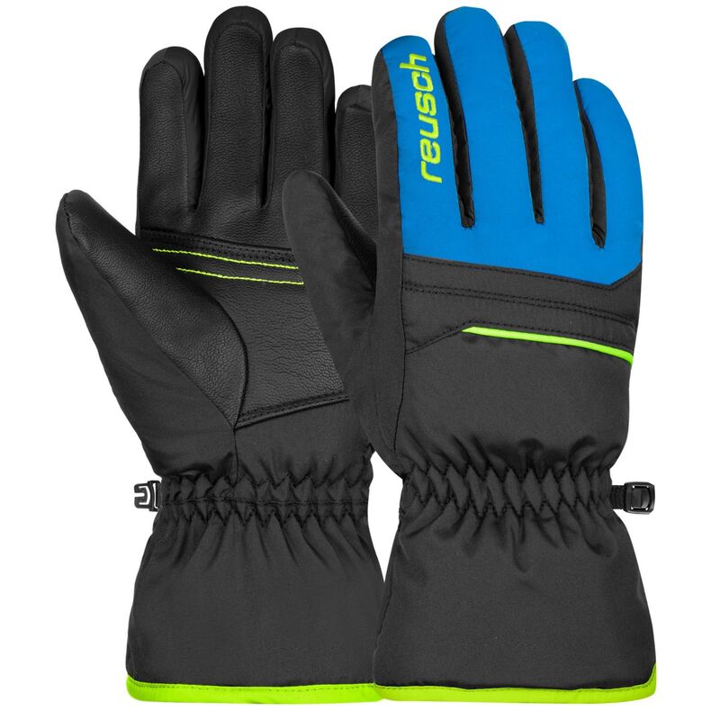 Dečije ski rukavice Reusch Alan junior
