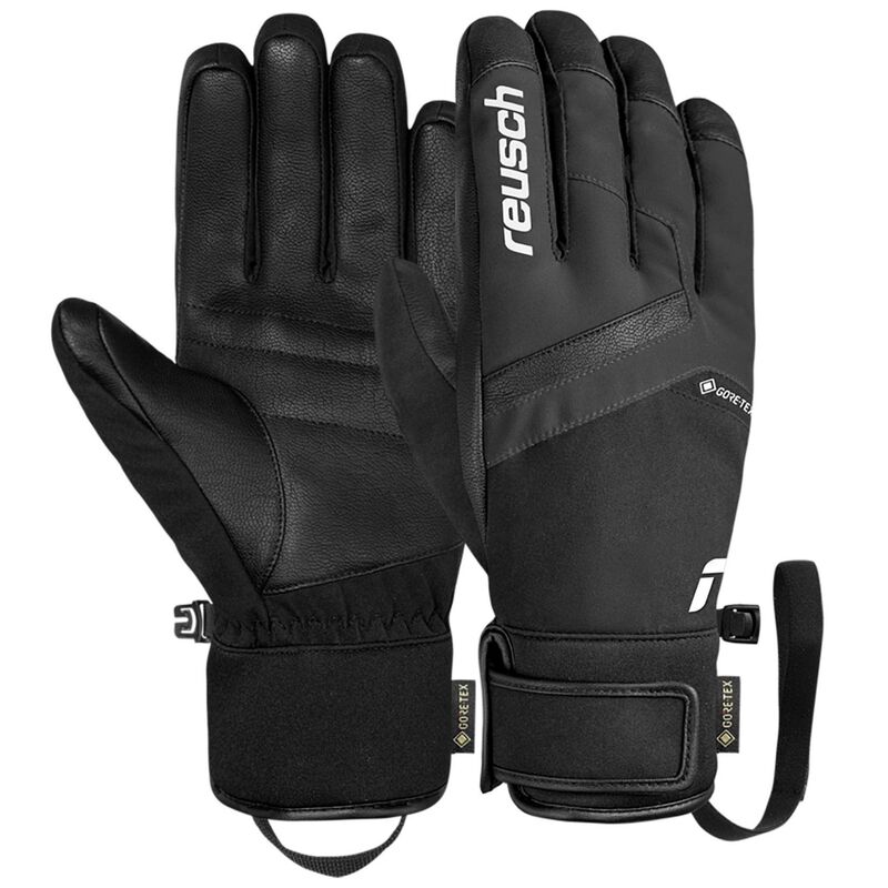 Muške ski rukavice Reusch Booster gore-tex