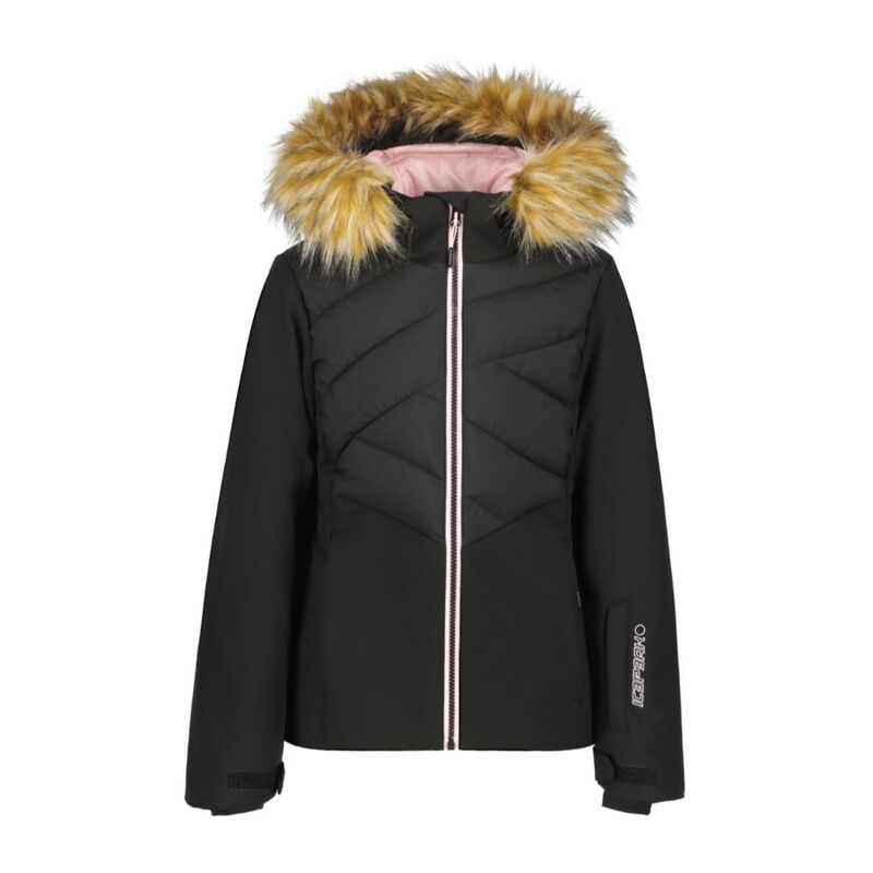 Dečija zimska jakna Icepeak Laval jr