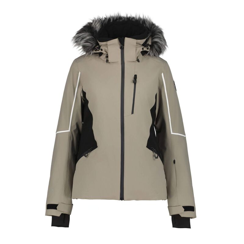 Ženska zimska jakna Icepeak Fayette