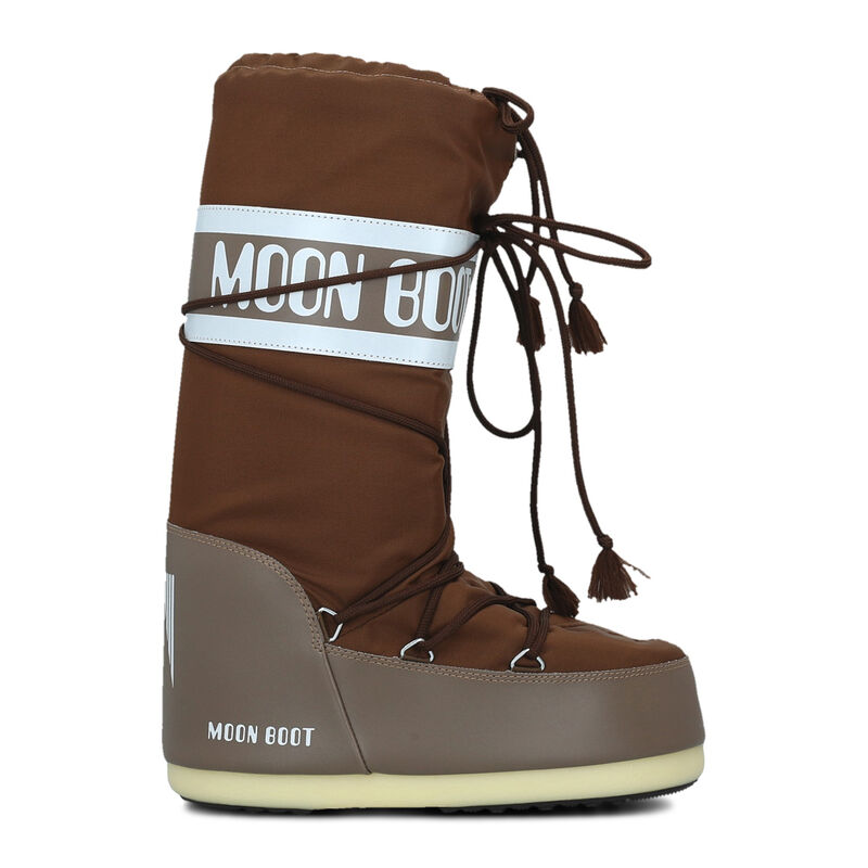 Ženske čizme Mb Icon nylon shitake 35-47