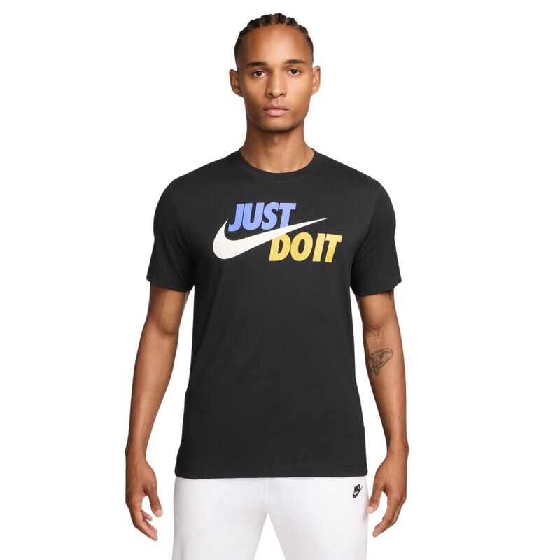 Muška majica Nike M nsw tee just do it swoosh