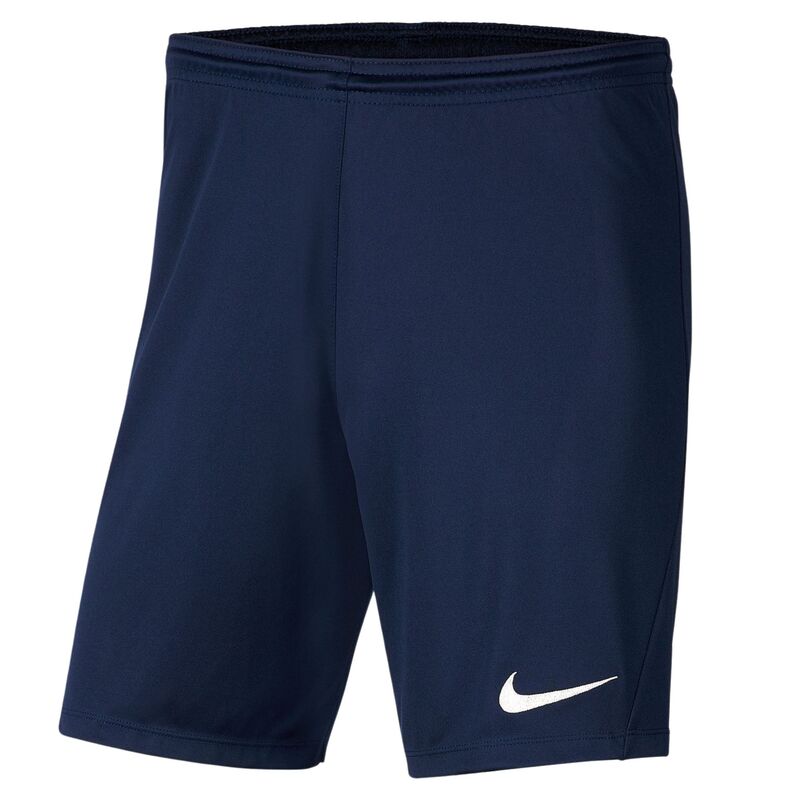 Muški šorc Nike M nk df park iii short nb k