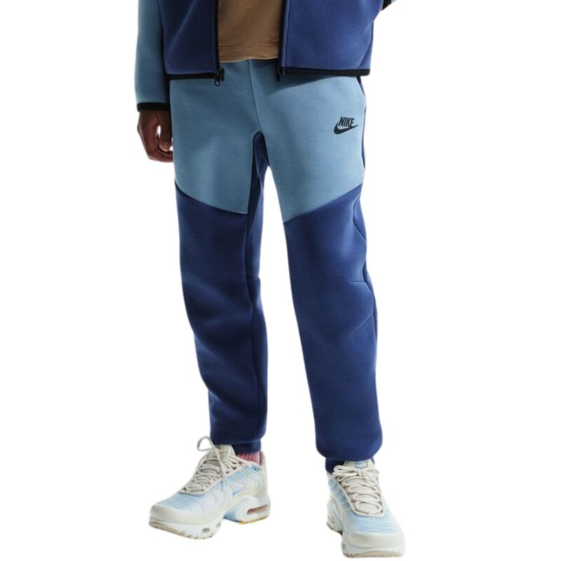 Dečija trenerka donji deo Nike B nsw tch flc jggr - pd