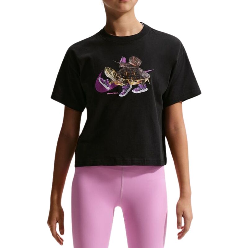 Dečija majica Nike G nsw tee oc boxy slow