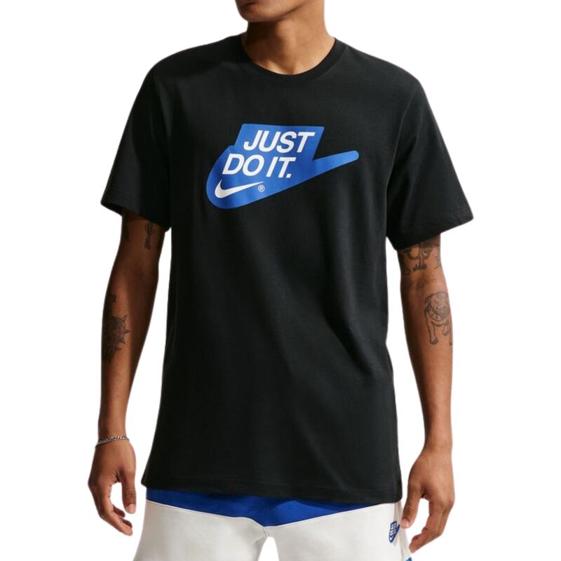 Muška majica Nike U nsw tee std jdi pack