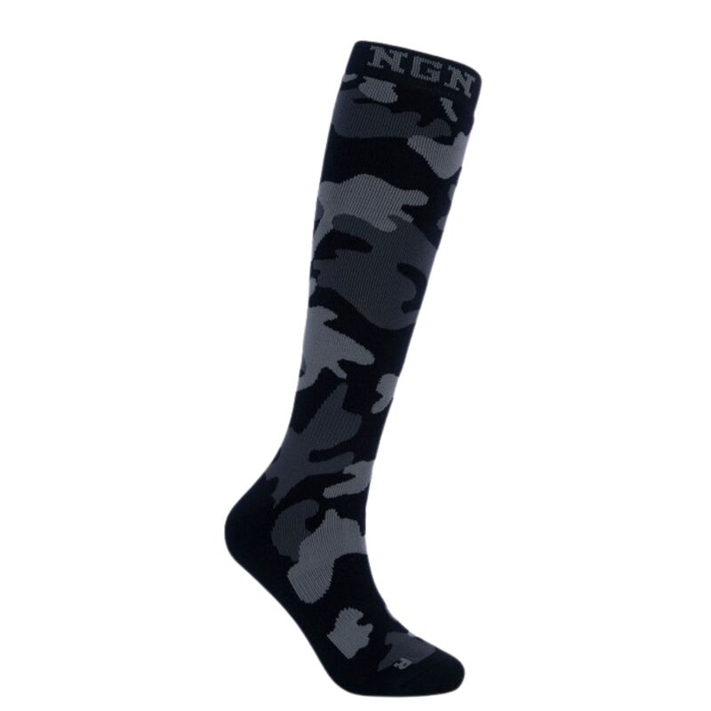 Unisex čarape Ngn Fusion camo