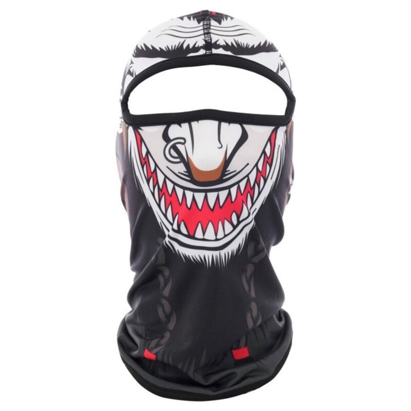 Unisex maska Ngn Sublimation balaclava
