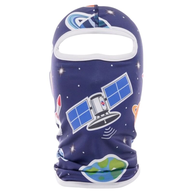 Unisex maska Ngn Sublimation balaclava jr