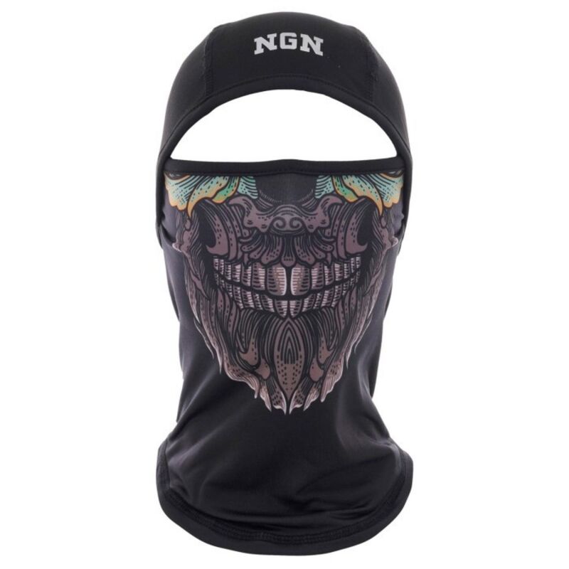 Unisex maska Ngn Multifunctional balaclava