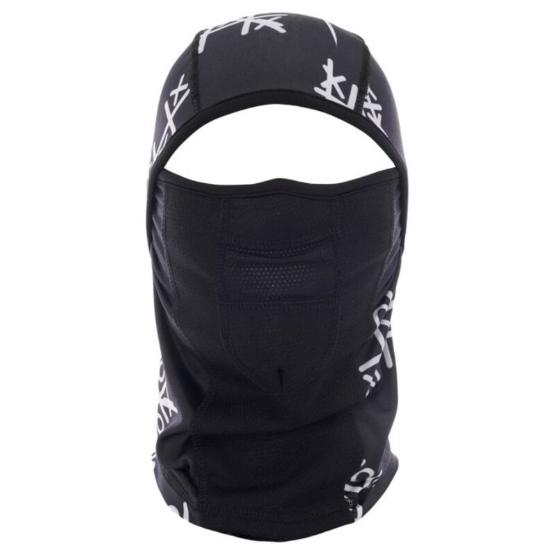 Unisex maska Ngn Windproof multifunctional balaclava