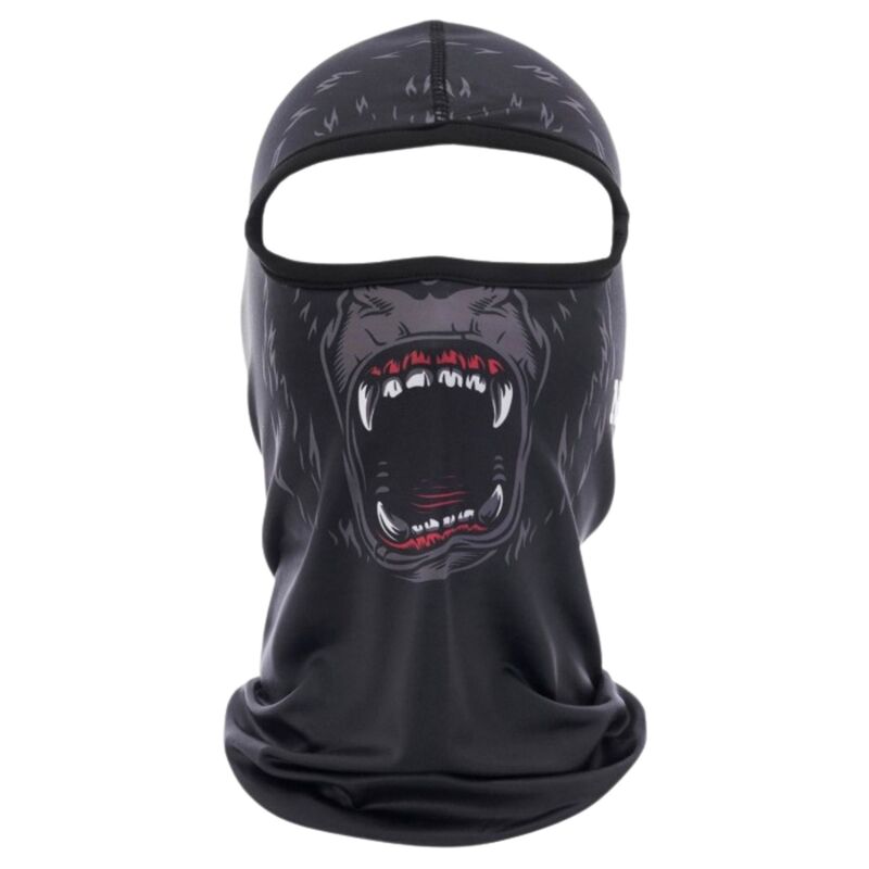 Unisex maska Ngn Sublimation balaclava jr