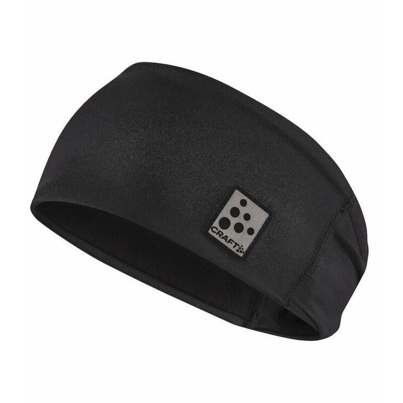 Traka za glavu Craft Microfleece shaped headband