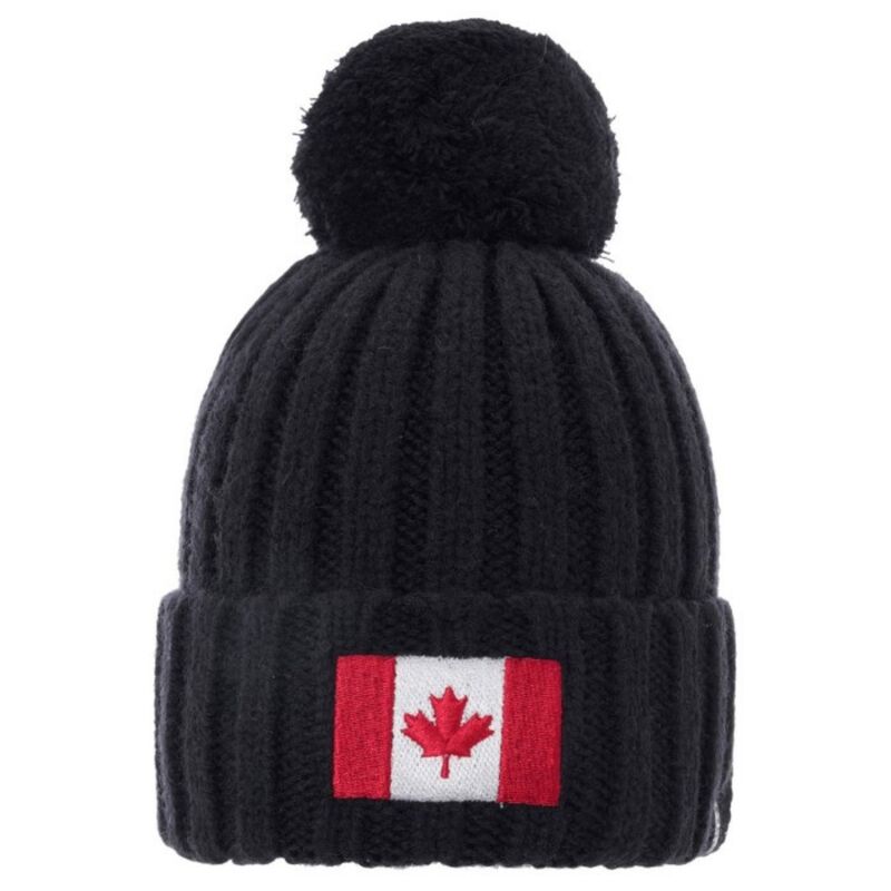Unisex kapa Ngn Flag canada