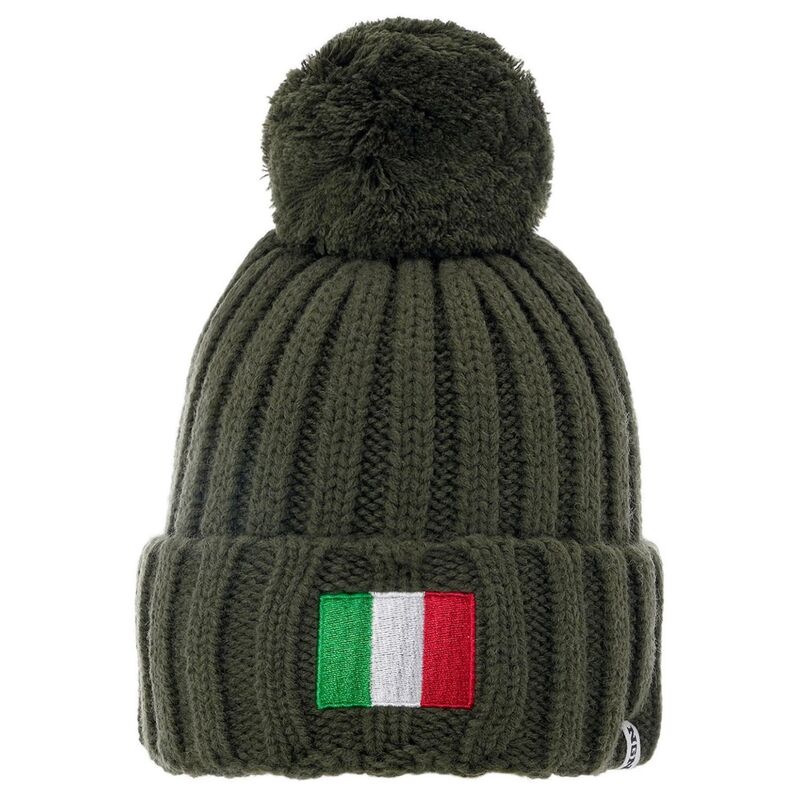 Unisex kapa Ngn Flag italy