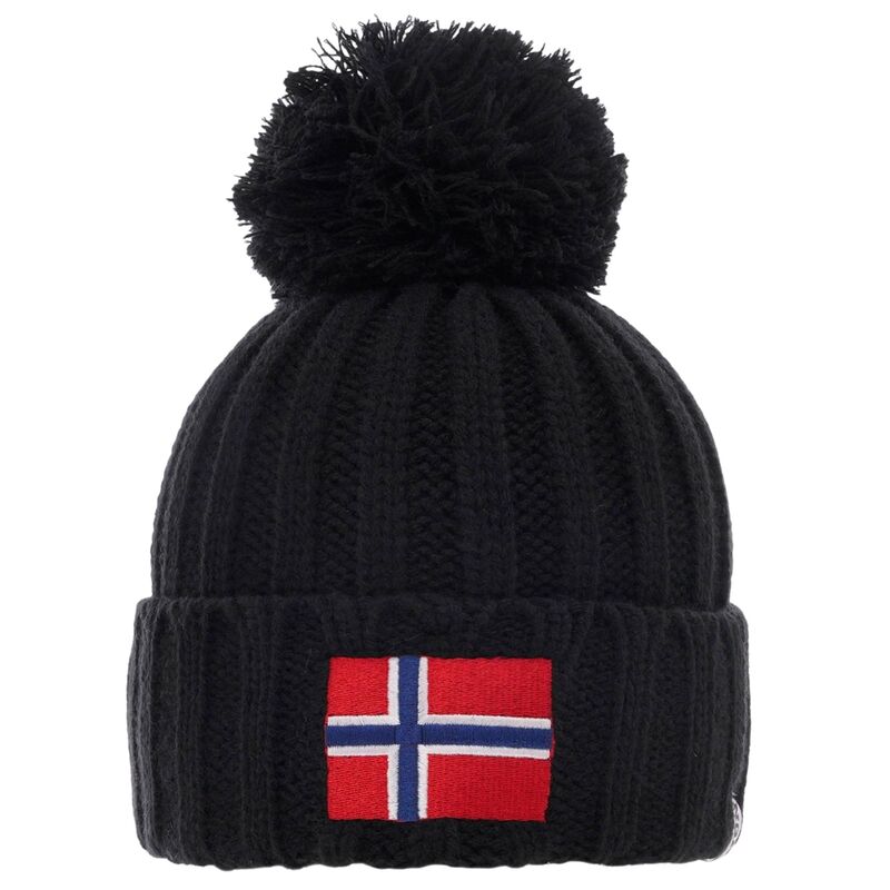 Unisex kapa Ngn Flag norway
