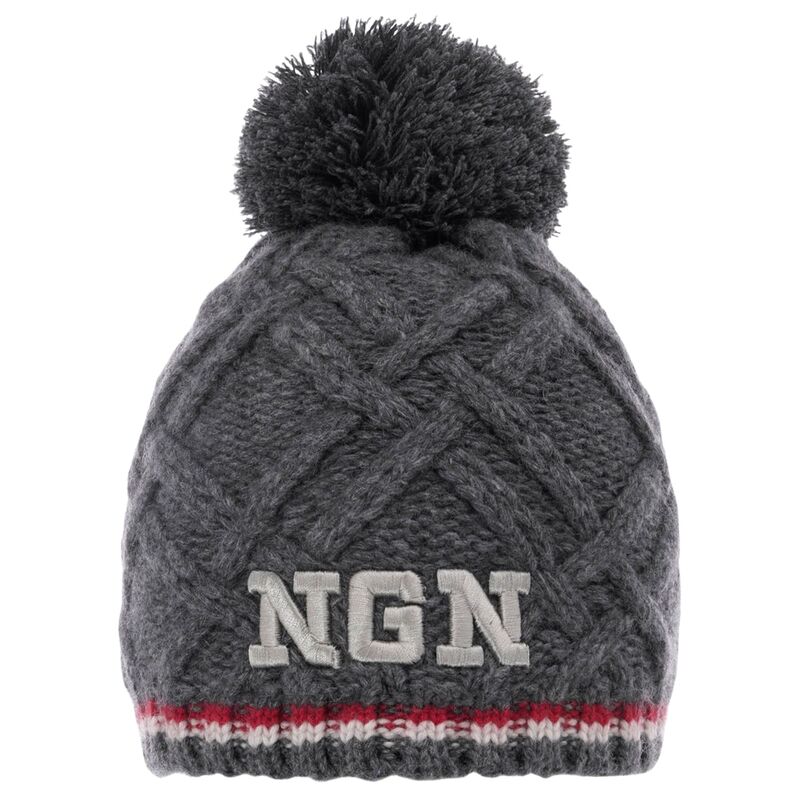 Unisex kapa Ngn Crest