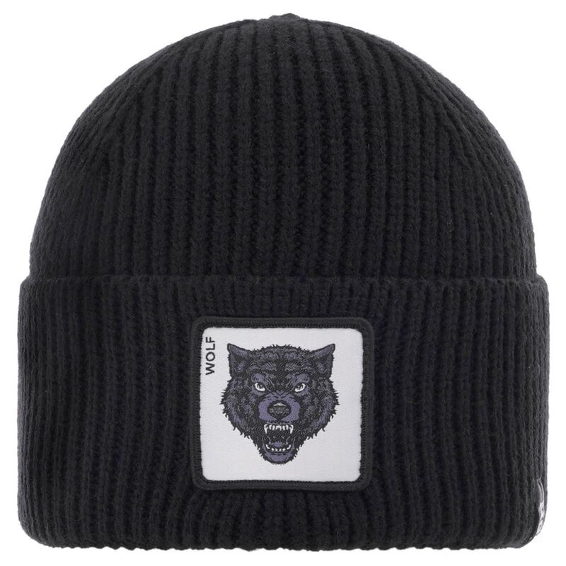 Unisex kapa Ngn Wild wolf