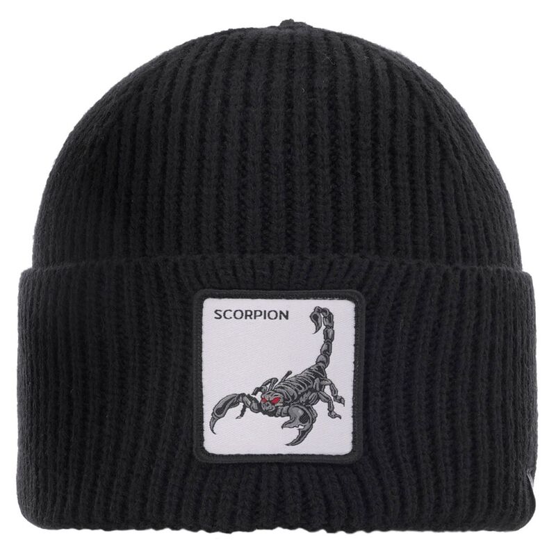 Unisex kapa Ngn Wild scorpio