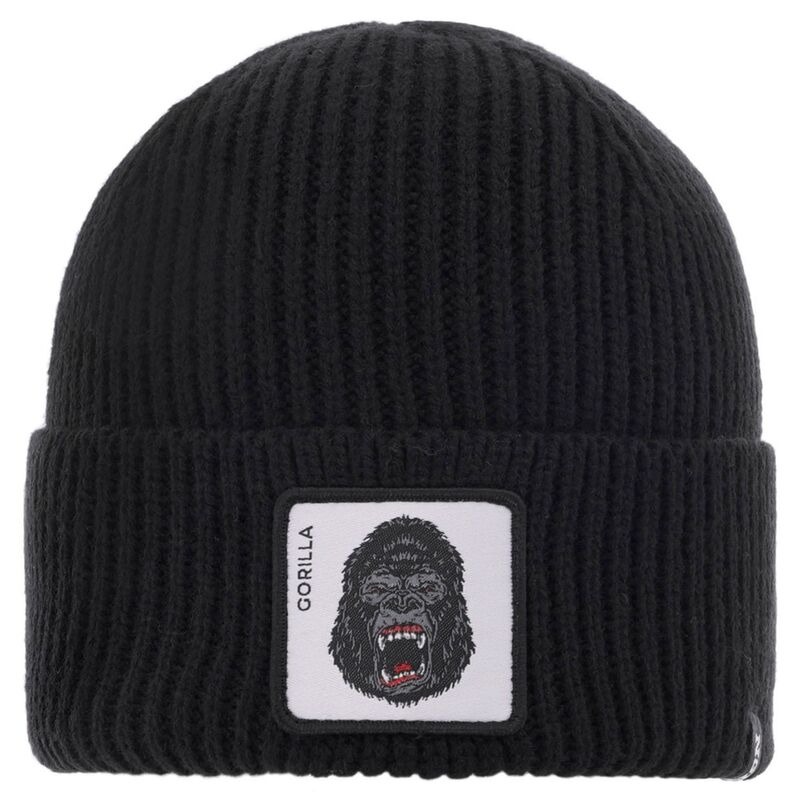 Unisex kapa Ngn Wild gorilla