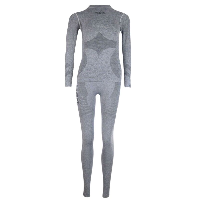Unisex set aktivnog veša Ngn Thermal baselayer set