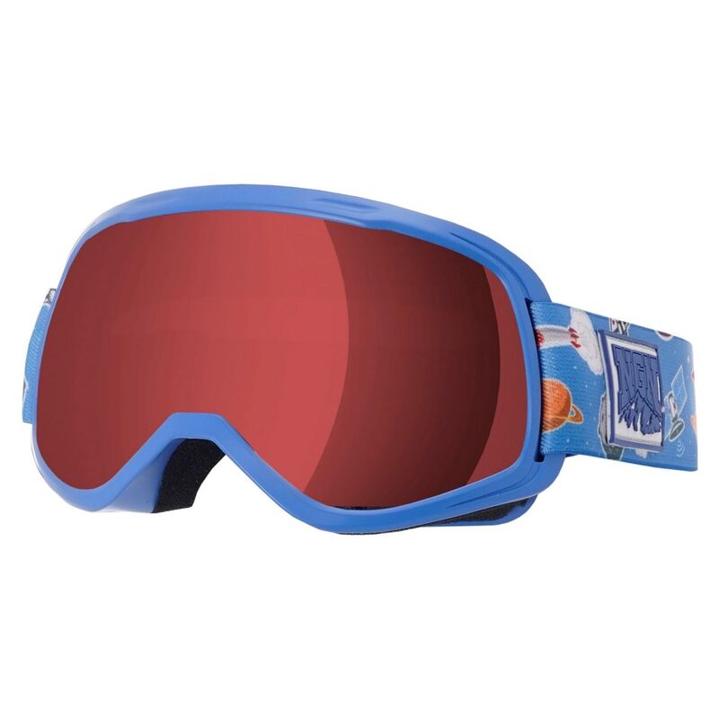 Dečije naočare za skijanje Ngn Yuki