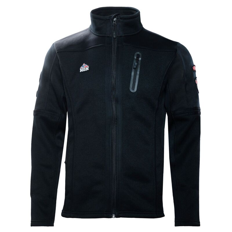 Muški duks sa zipom Ngn Hovden