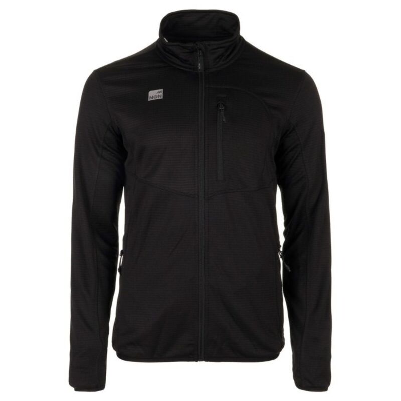 Muški duks sa zipom Ngn Hamar