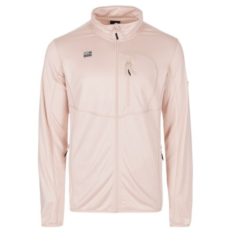 Muški duks sa zipom Ngn Hamar