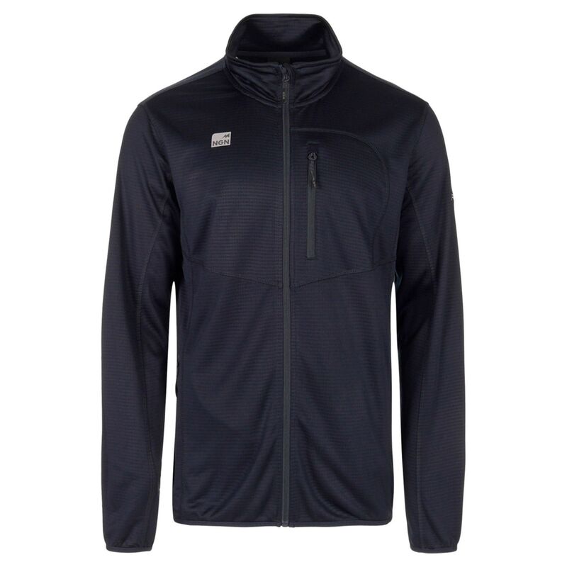 Muški duks sa zipom Ngn Hamar