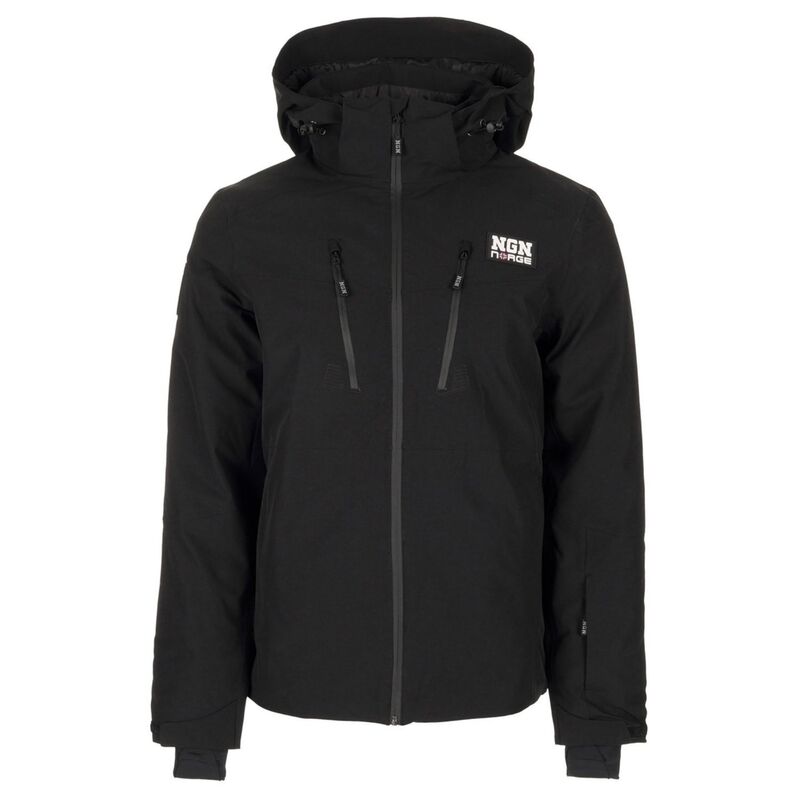 Muška zimska jakna Ngn Unlimited 2.0