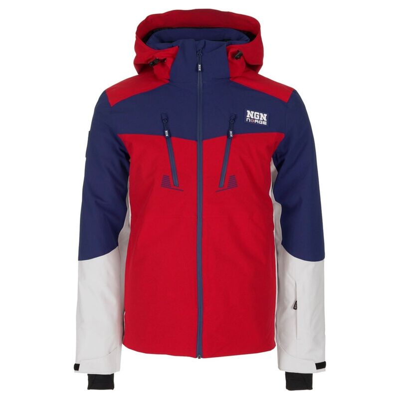 Muška zimska jakna Ngn Unlimited 2.0