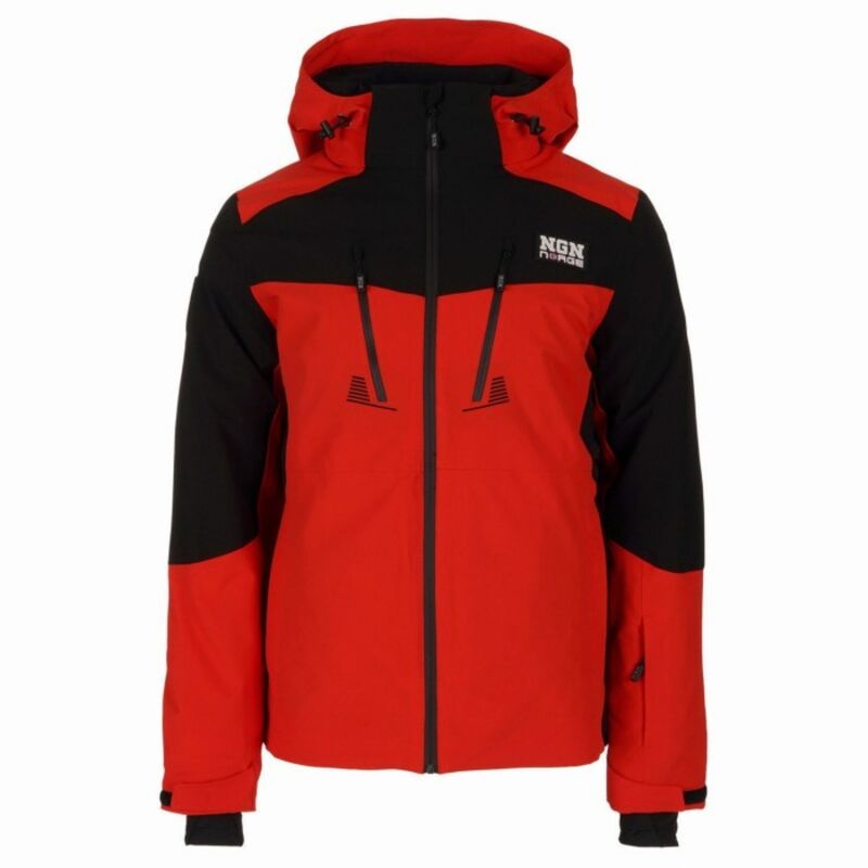 Muška zimska jakna Ngn Unlimited 2.0