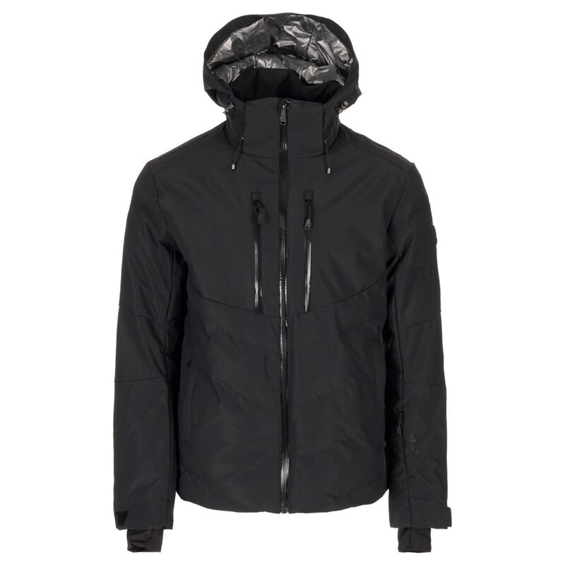 Muška zimska jakna Ngn Summit